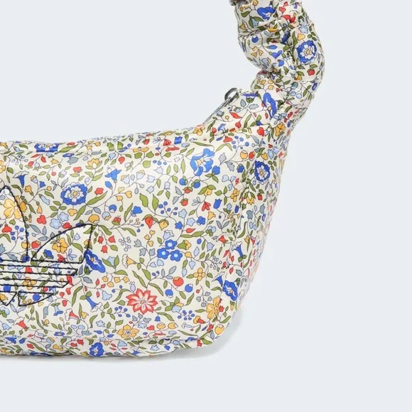 Adidas Originals X Liberty London Small Shoulder Bag - Picture 6 of 8